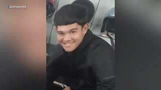 ‘We want justice’: Family of victim in fatal hit-and-run crash asks suspect to turn himself in