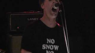 Local H - &quot;CHA!&quot; Said the Kitty (Live)