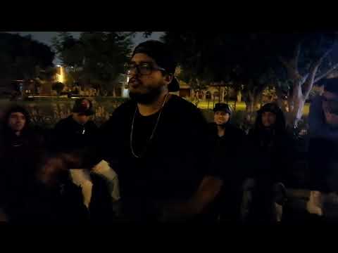 Serz vs Stratus - Final - Fresh Battles