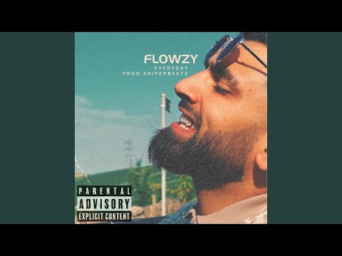 Everyday (feat. Sniperbeatz)