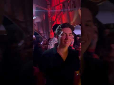 Big time with the Master Kintar at Vagalume with Summerians #deephousepodcast #afrohouse #dj