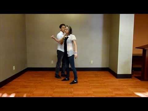The Judo Flip | Swing Dance Aerial Breakdowns (Lesson 23) | Shauna Marble | Lindy Hop