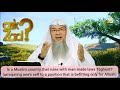 Is A Muslim Country Government Ruled By Democracy Man Made Laws Taghoot Assim Al Hakeem