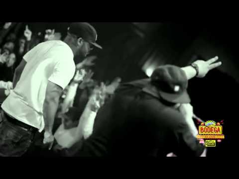 Slaughterhouse, Eminem, & Yelawolf - 2.0 Boys (Live In Detroit)
