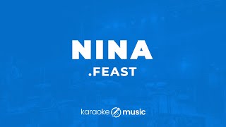 Download lagu Nina - .Feast (KARAOKE VERSION) mp3 Download lagu Nina - .Feast (KARAOKE VERSION) mp3