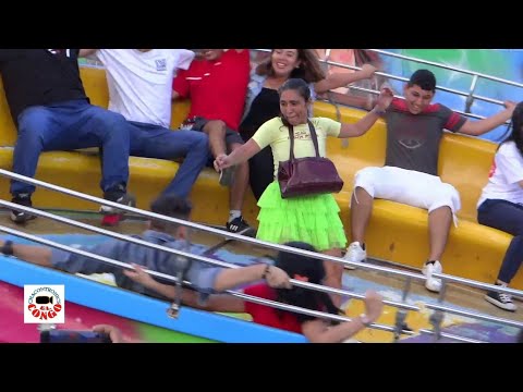 EL TAGADA EN SIVARLAND 2023. San Salvador.