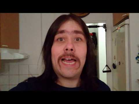 Kyl videoo tulee on nyt sitten läppäristä vevytila LOPPU