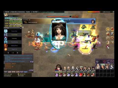 Atlantica Titan 13 Mar 2016 AM Semi-Final