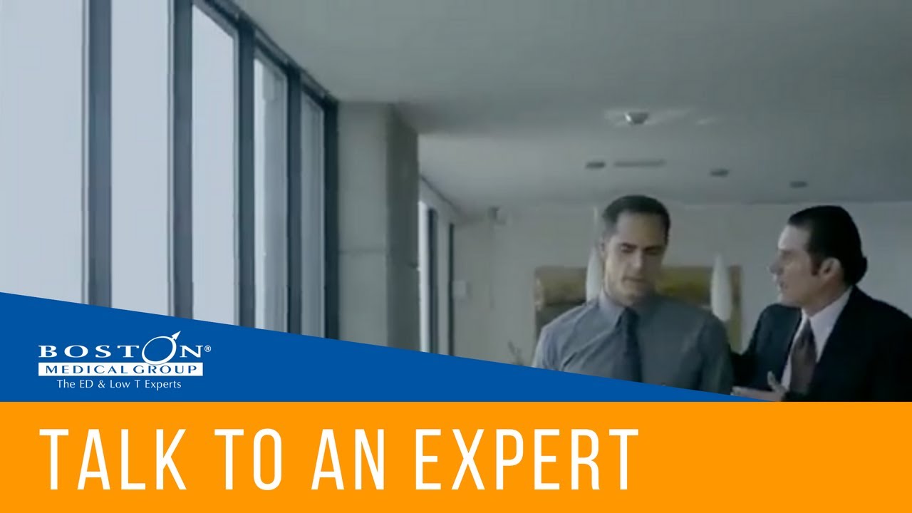 Talk to An Expert | Boston Medical Group
