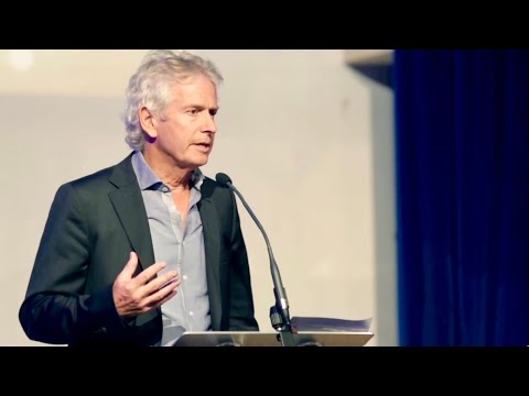 Thumbnail for Tony Banks: "I've been very lucky with the people over the years." by Tony Banks