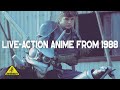 When Gainax Made Appleseed From Daicon Film To Evangelion
