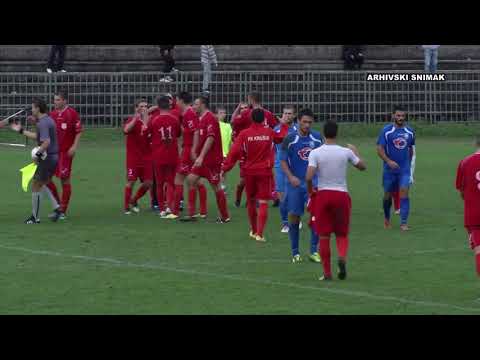 Infakt 18062021 FK Budućnost Krušik verovatno nastavlja takmičenje u četvrtoj ligi