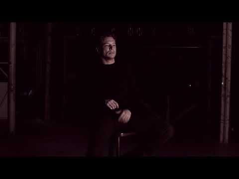 Punchline - Aidan Martin