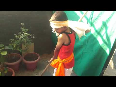 Vihana Garden Presentation #hadapsar #manjari #tree #flowers