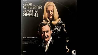 You&#39;re Mine , Jack Greene &amp; Jeannie Seely , 1970