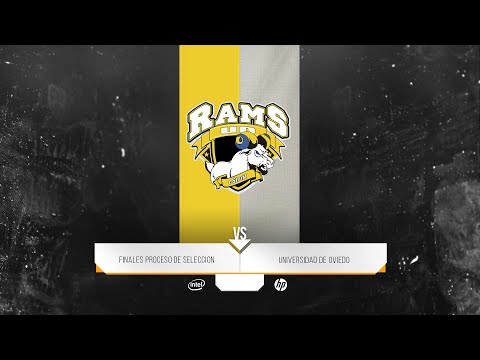 Finales de Proceso de Selección - Universidad de Oviedo - Game 3