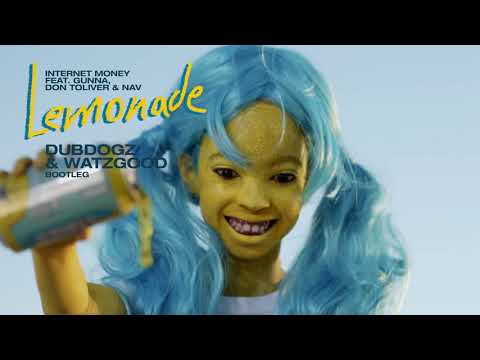 Internet Money - Lemonade (Dubdogz, Watzgood Bootleg) Free Download