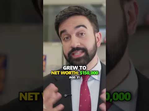 What Is Mamdani Net Worth