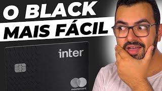 INTER BLACK -  ANÁLISE COMPLETA e Passo a passo pra conseguir o seu!