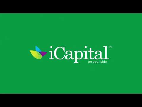 iCapital - Quick, easy funding for Canadians [15 sec.]