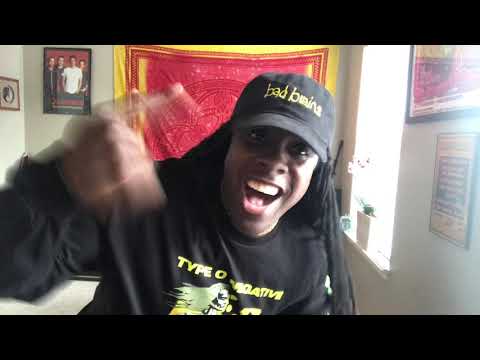 Mosh React 14 with Frozen Soul “Wraith Of Ice”