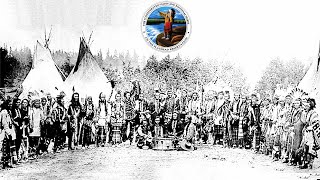 The Bitterroot Salish (Flathead) People & Nation: Montana, USA, Turtle Island