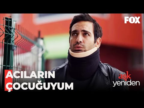 Fatih'in, Zeynep'i Bulmak İçin Son Umudu - Aşk Yeniden 27. Bölüm