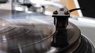 Natalie Merchant - San Andreas Fault (MFSL) HQ Recording - Technics 1200G / Audio Technica ART9