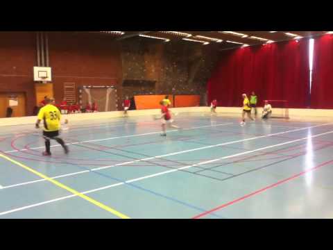 OSI D1 - Lilleström 2. Scoring