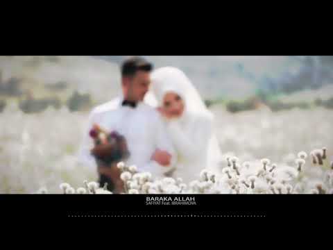 Safiyat Feat. Ibrahimova - Baraka Allah