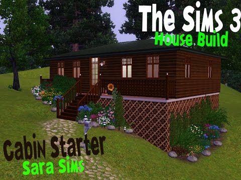 New House Build Video — The Sims Forums