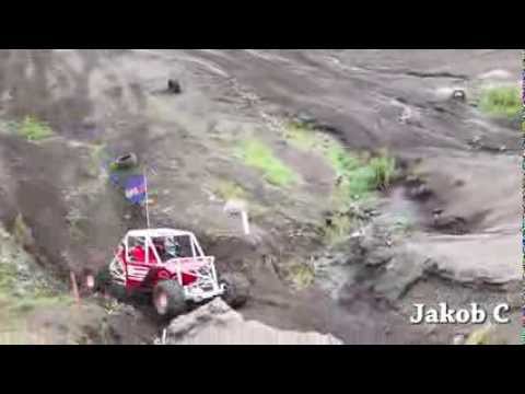 Alexander Már Steinarsson - Kubbur Akureyri 2013