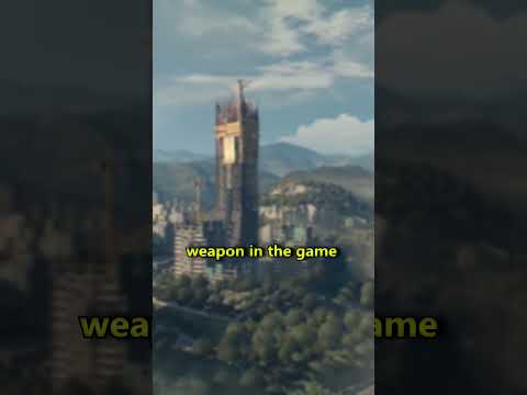 The Most OVERPOWERED Weapon in Dying Light 1