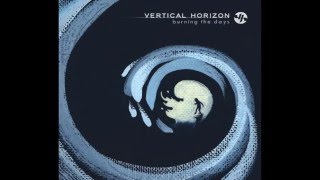 Vertical Horizon - Carrying On