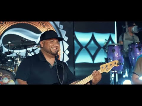 Secretto - Muchachita Consentida (Video Oficial)