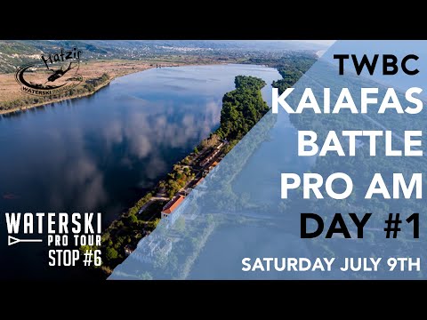 2022 Kaiafas Battle Pro - Day 1 / Round 1