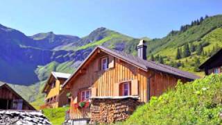 In der Hüttn (Rudi Knabl, Zither)