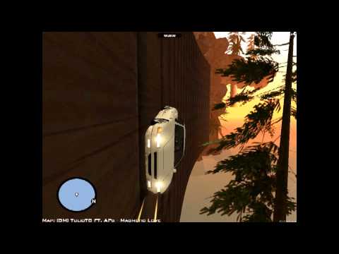 Gehot Backward at [DM] TulioTC FT. APs - Magnetic Love