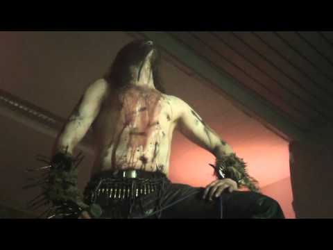 Complete concert - SCHRAT (19.03.2016 Großräschen)