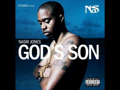 Nas - Made You Look *With Lyrics*