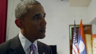 The Final Year clip - Gratitude