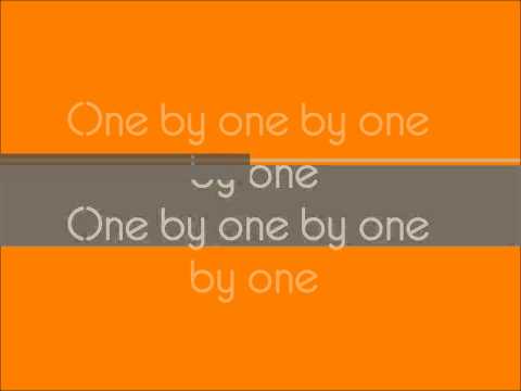 A.C Newman-Prophets (Lyrics)