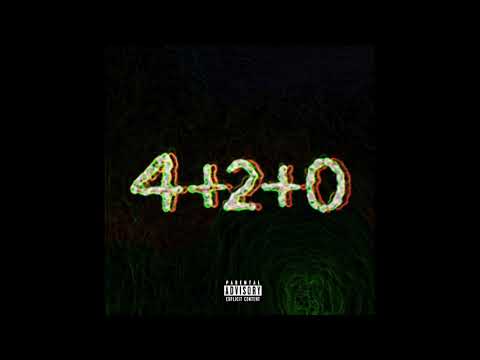 SHAM X BERRY - 4+2+0 (FULL EP)