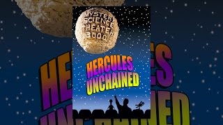 Mystery Science Theater 3000: Hercules Unchained