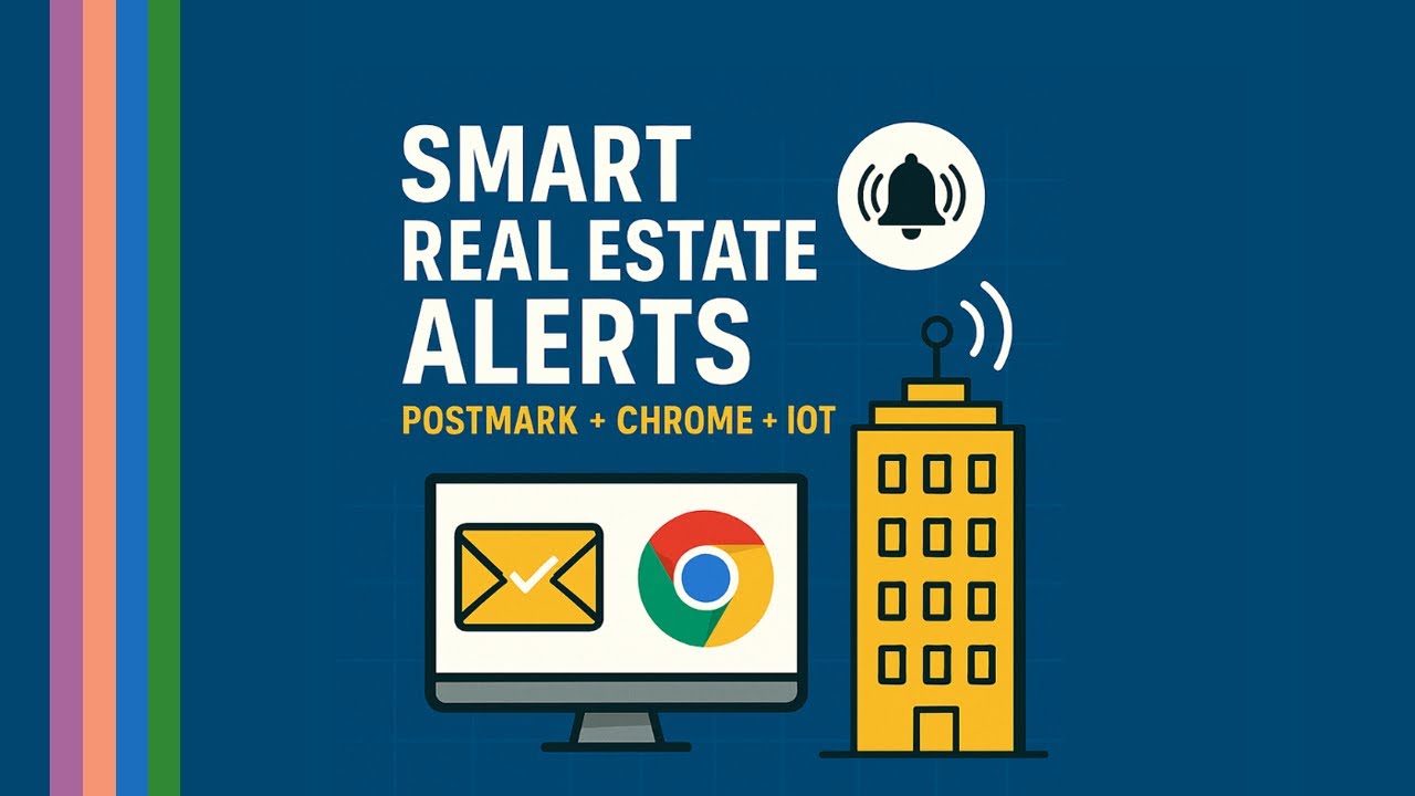 Watch the demo on YouTube