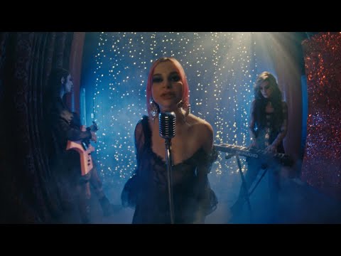 Ellise, DeathByRomy & Mothica - Soul Sucker, Pt. 2 (Official Video)