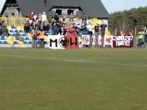 LKS Czarnylas - Piast Kobylin