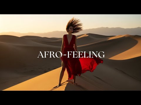 Afro House Mix 2025 | Rhythm Nation Afro House 2025 - Vol #19