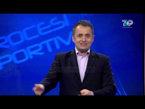 Procesi Sportiv, 20 Mars 2016, Pjesa 3 - Top Channel Albania - Sport Talk Show