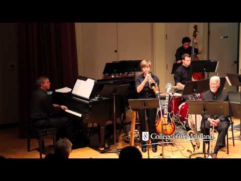 COM Jazz Combo -  Recorda Me